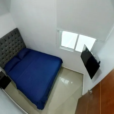 Familiar Apartamento *