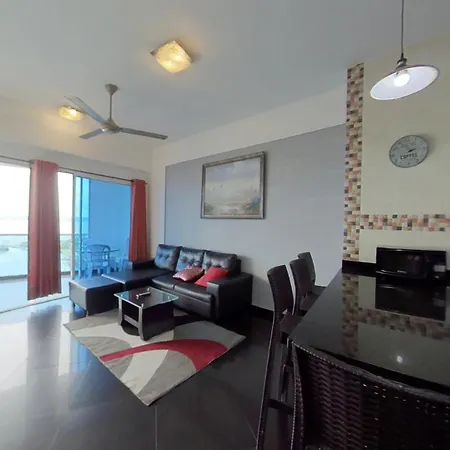 Familiar Apartamento