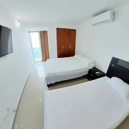 Apartamento Familiar