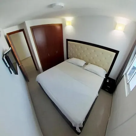 Familiar Apartamento *