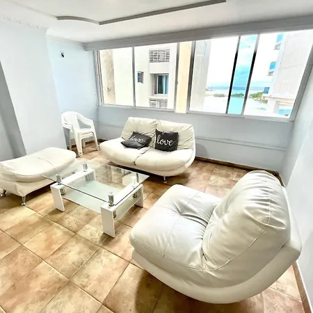 Apartamento Familiar