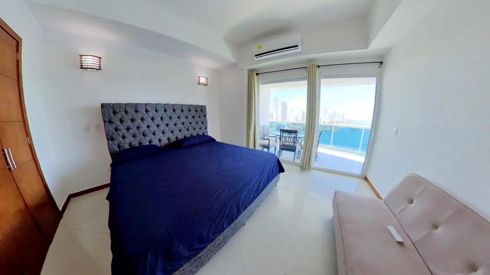 Familiar Apartamento *