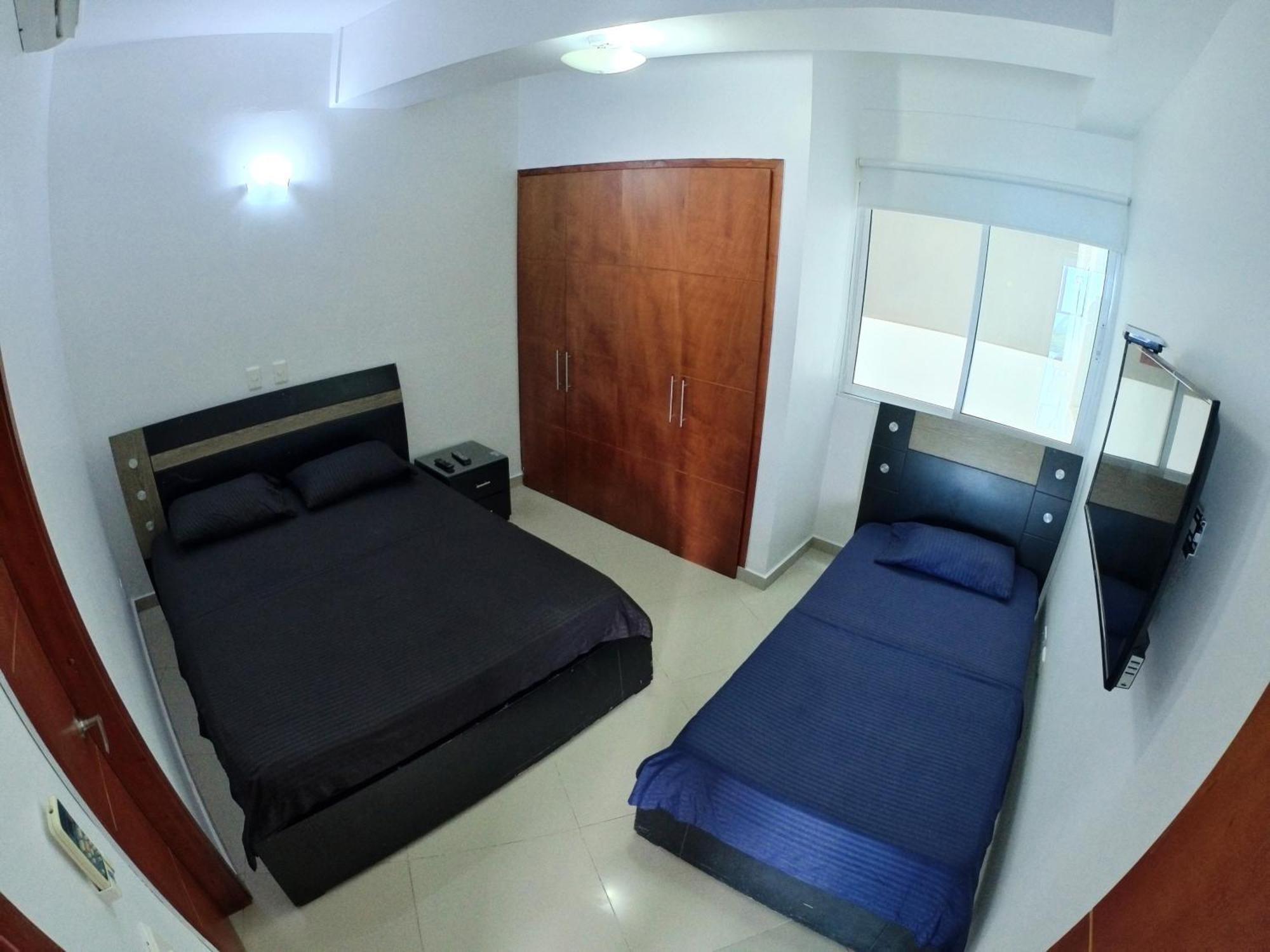 Familiar Apartamento