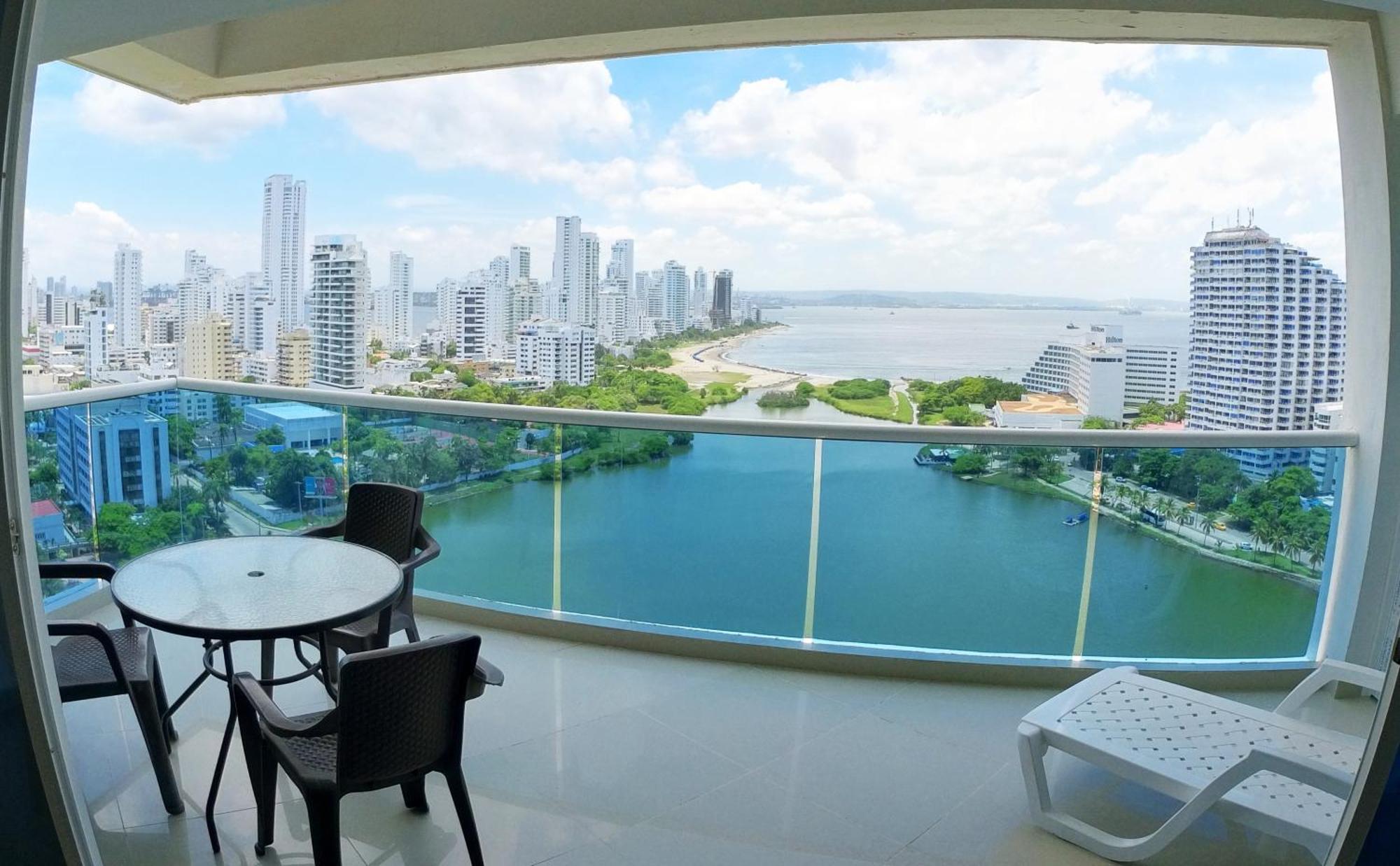 Apartamento Familiar Cartagena