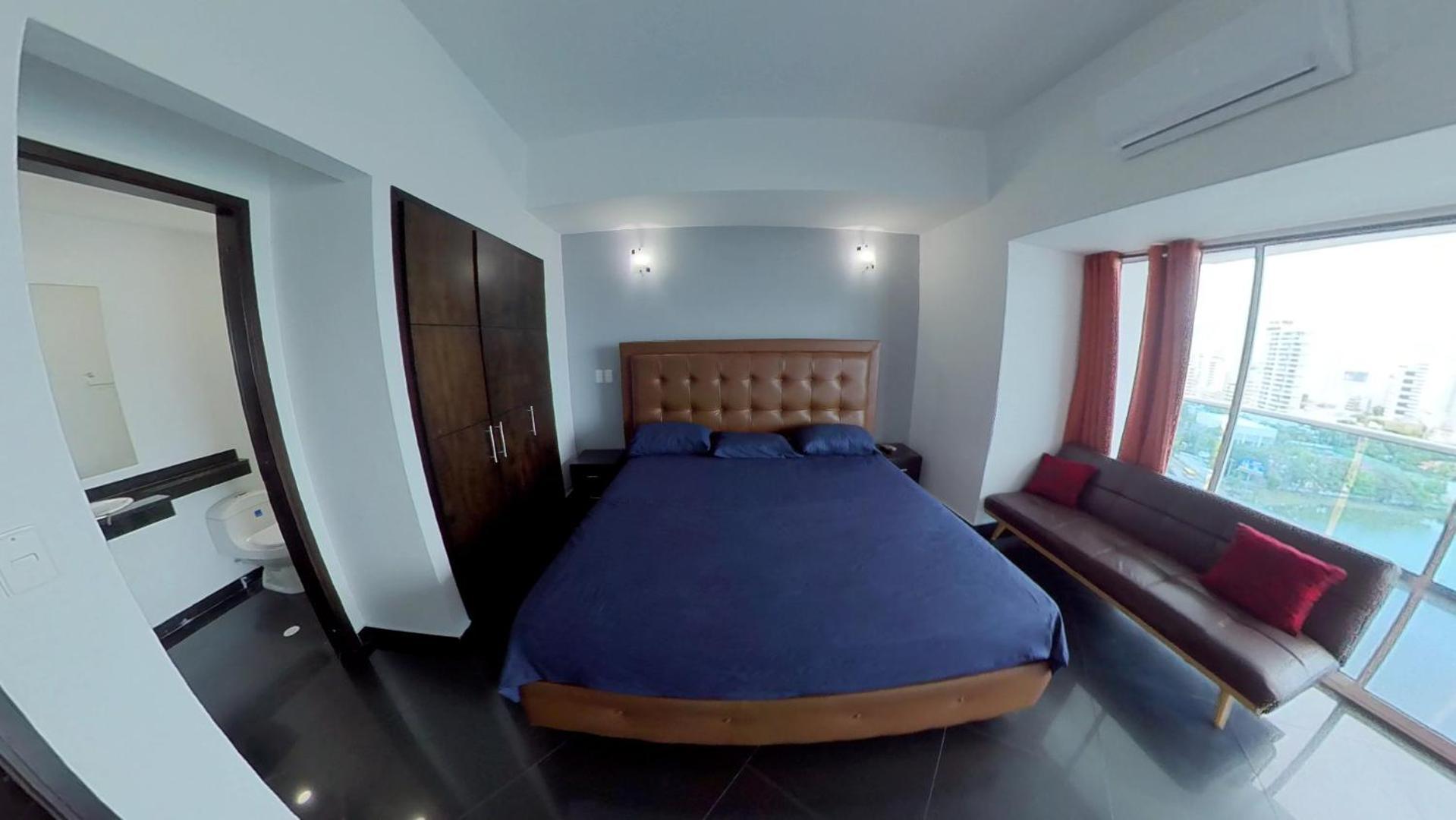 Apartamento Familiar