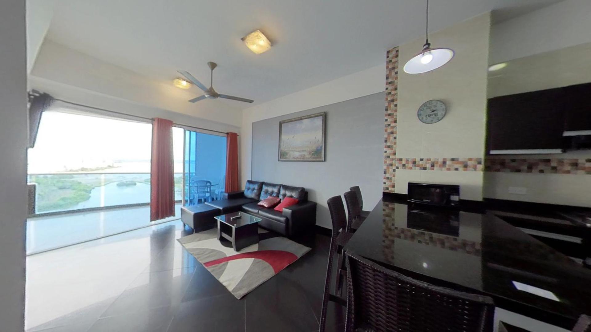 Familiar Apartamento