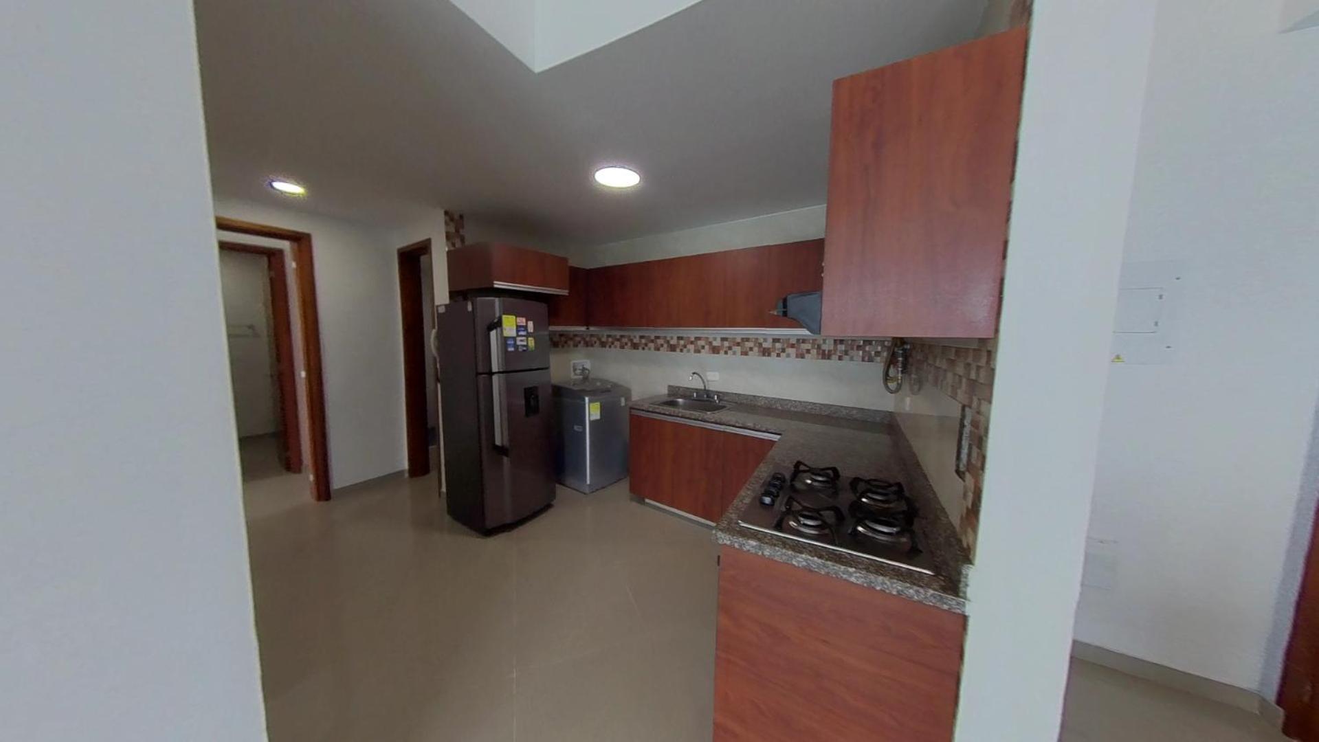 Familiar Apartamento
