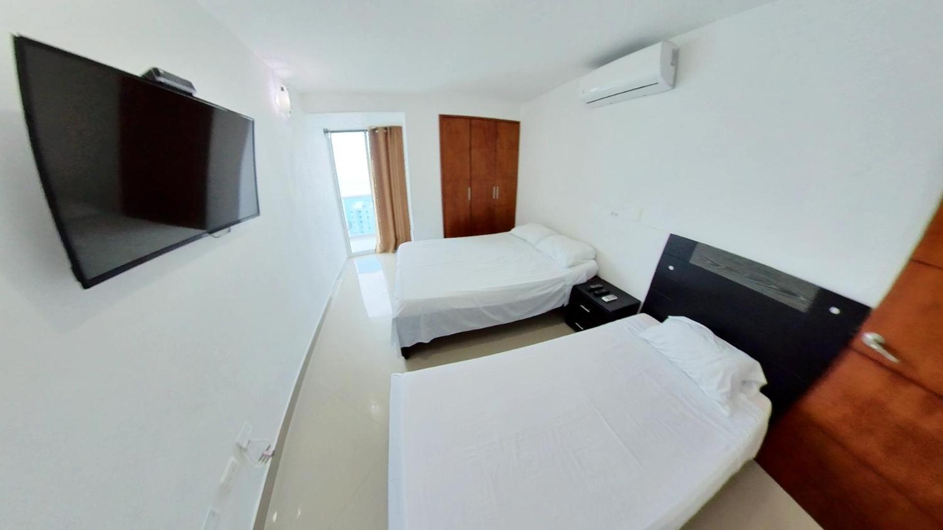 Apartamento Familiar