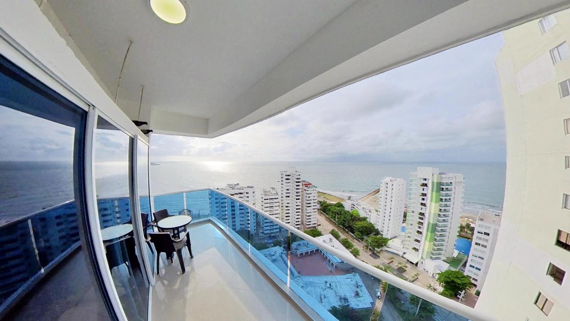 Familiar Apartamento Cartagena