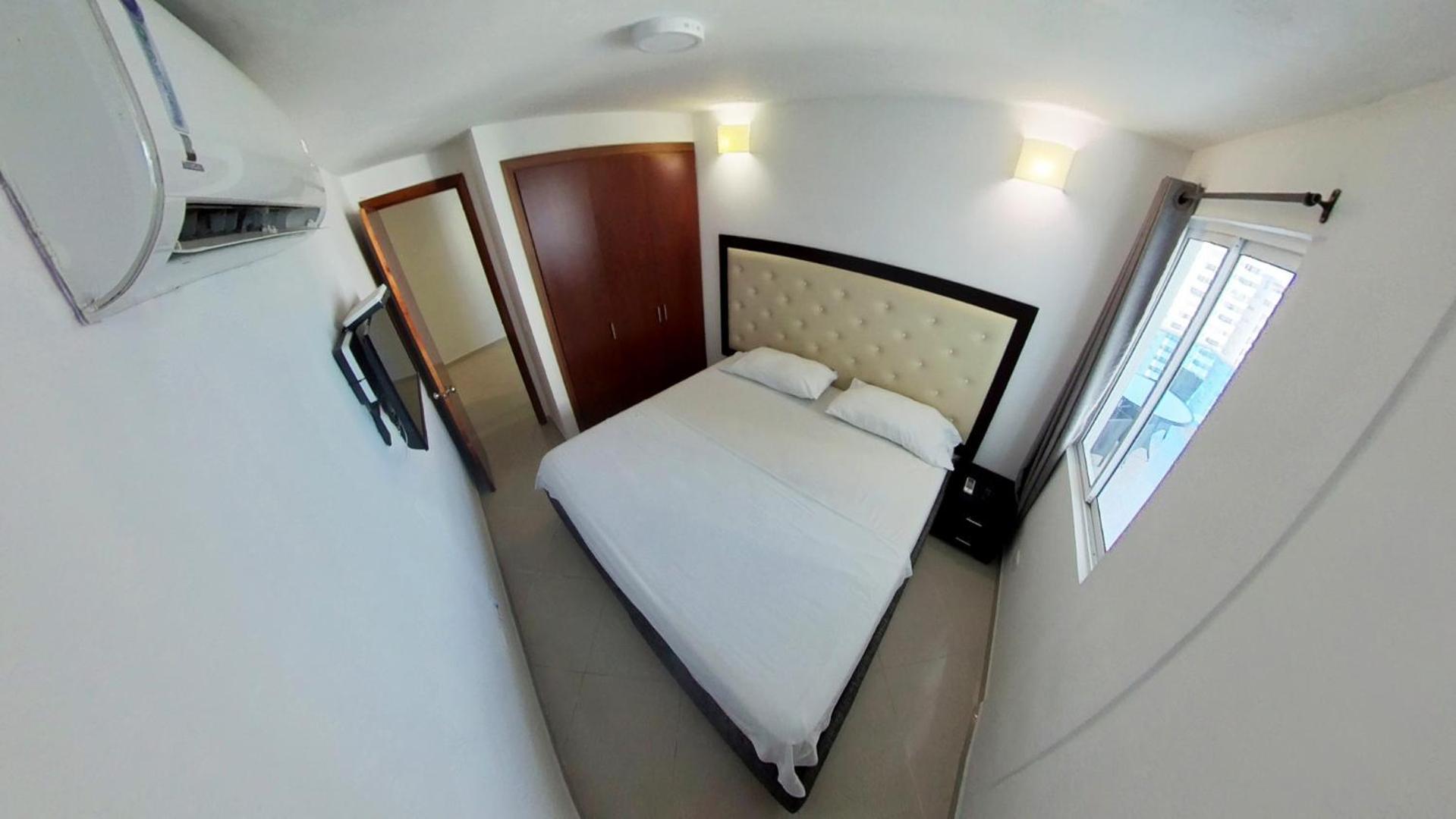 Familiar Apartamento *
