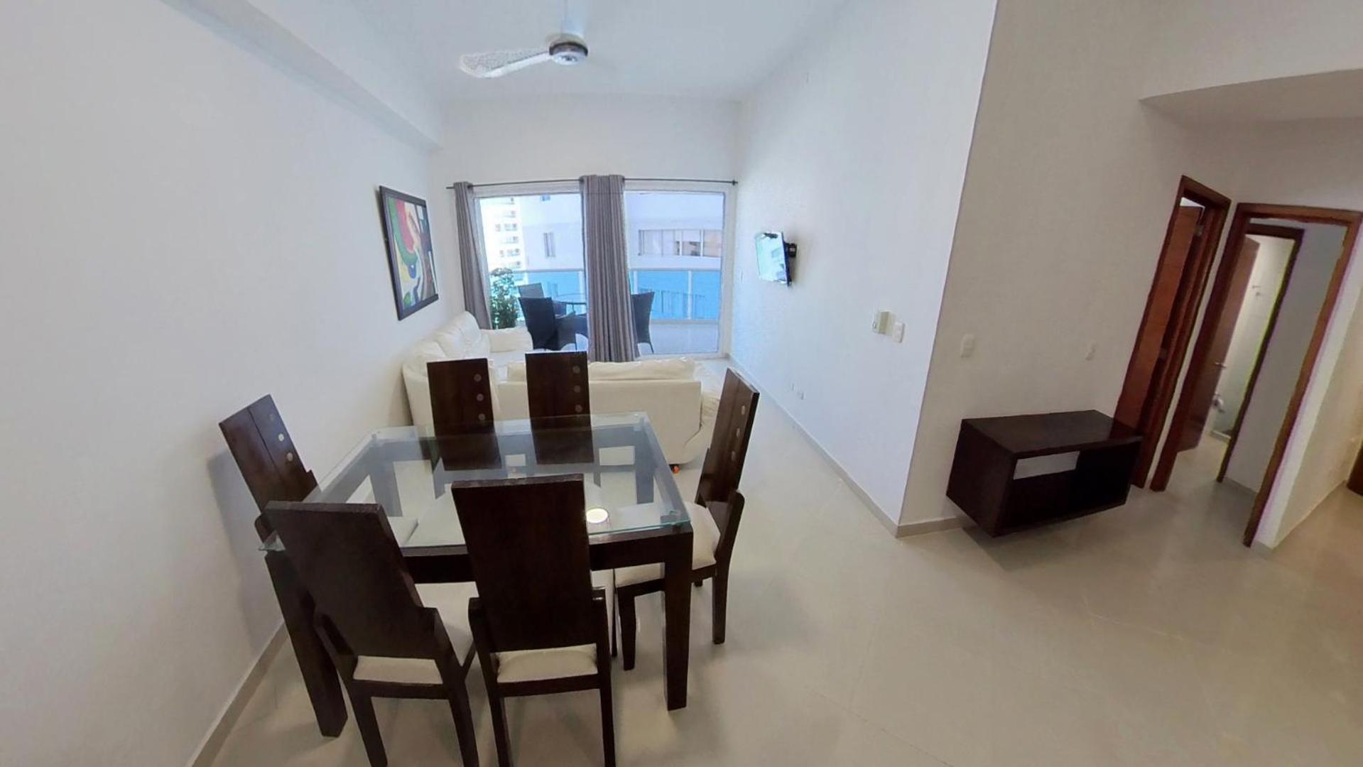 Familiar Apartamento