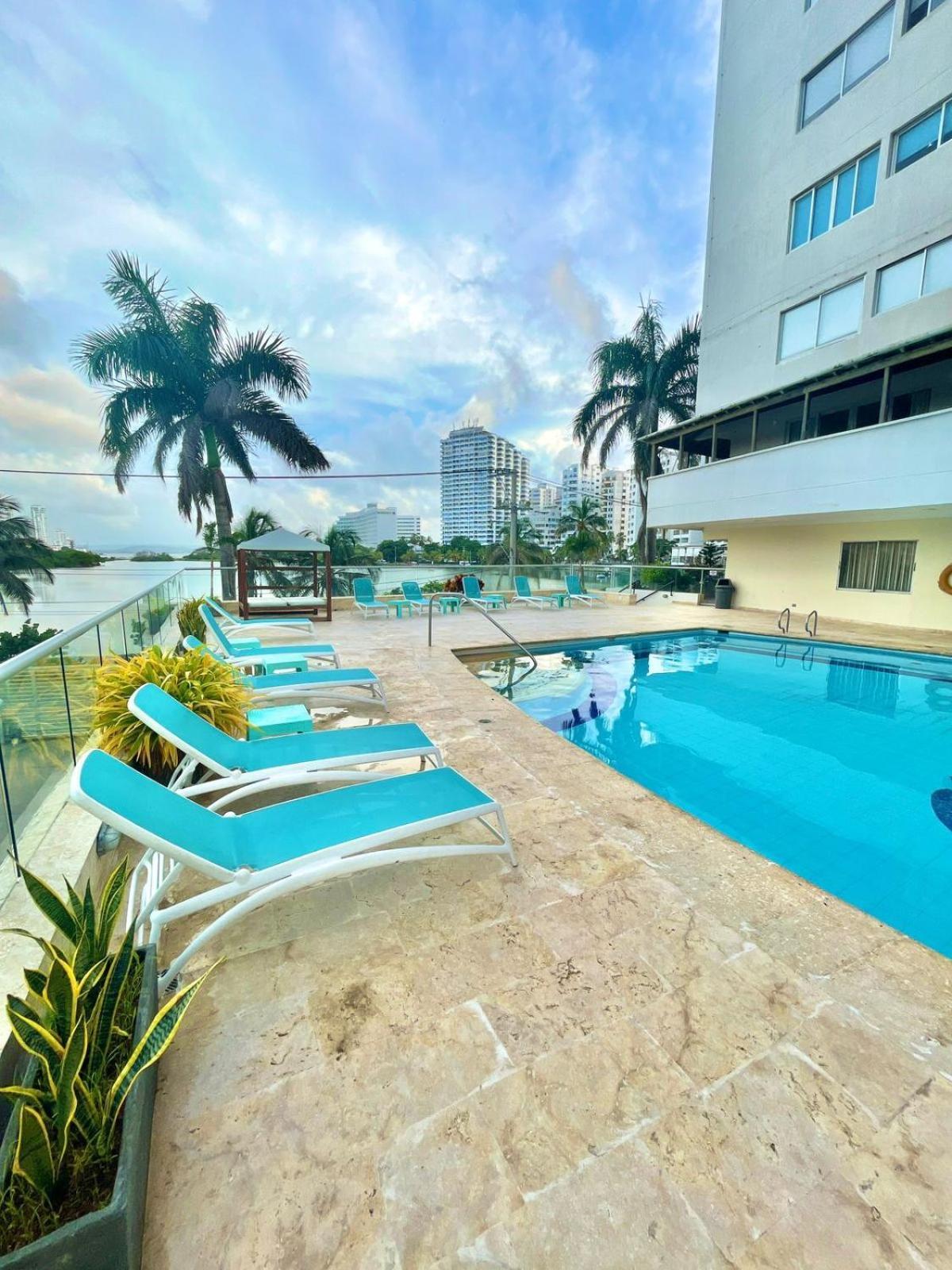 Familiar Apartamento