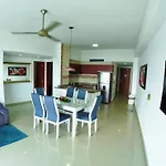 Apartamento Familiar