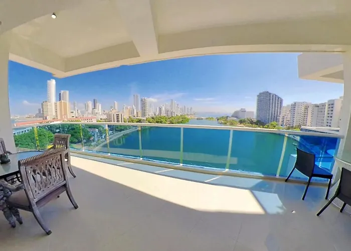 Apartamento Familiar
