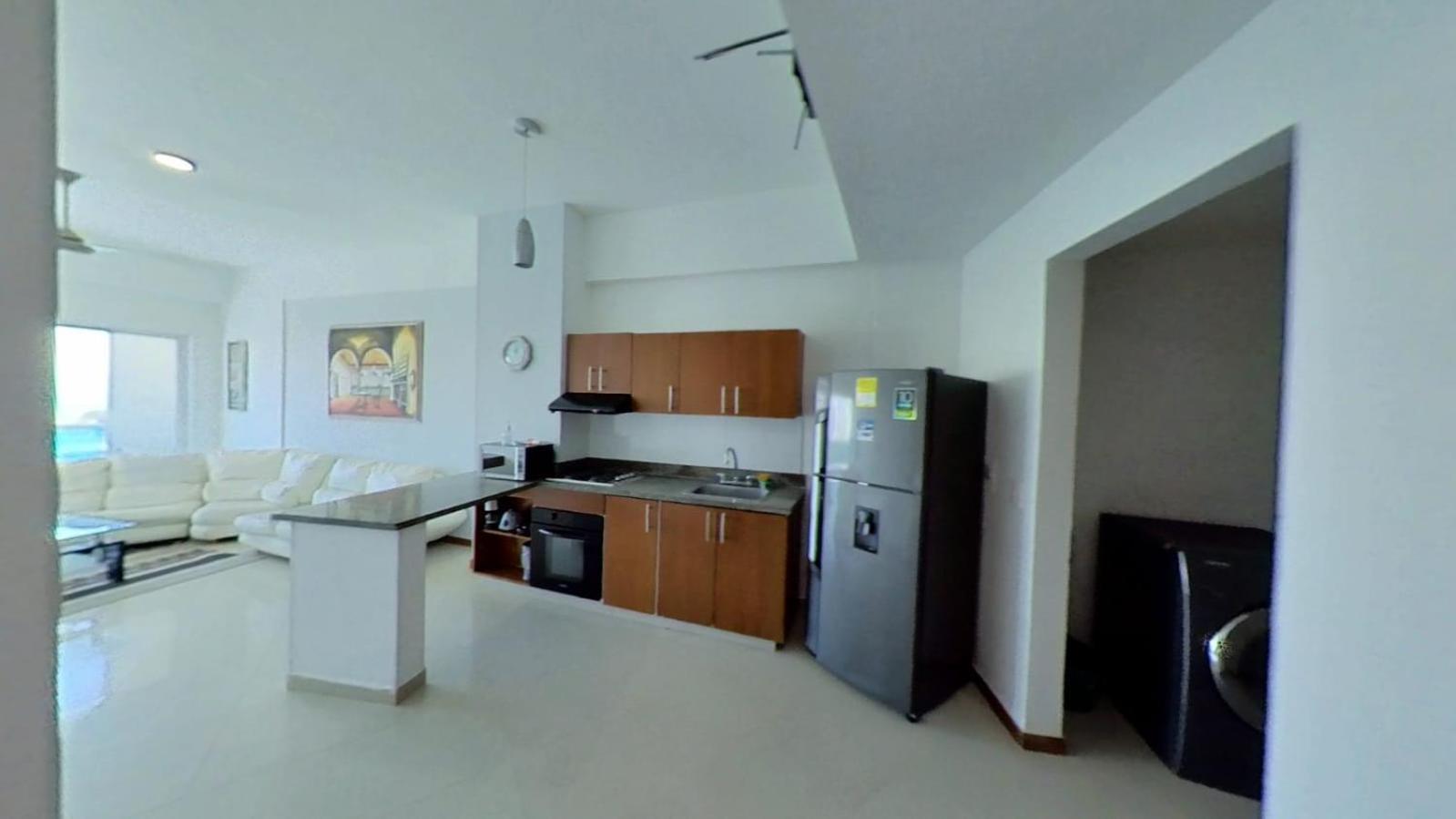 Familiar Apartment