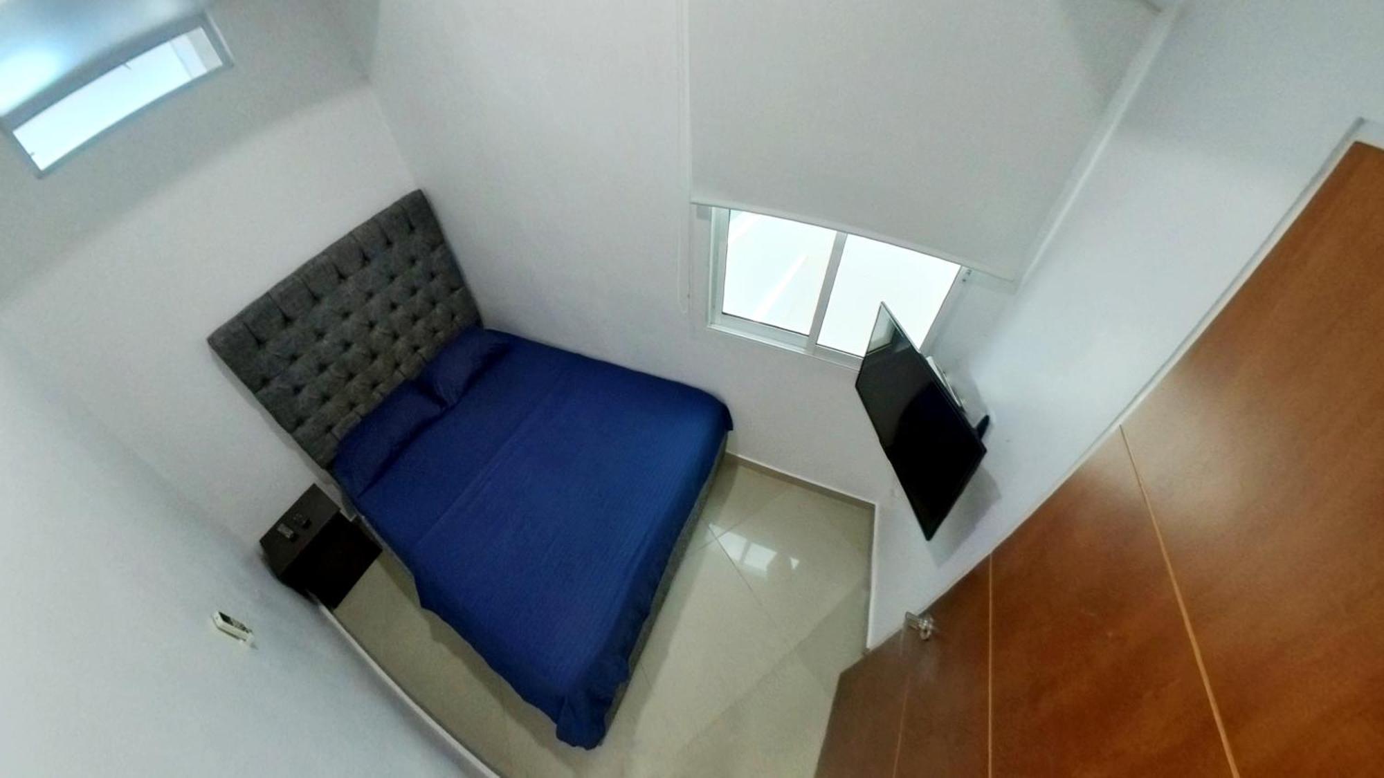 Familiar Apartment *