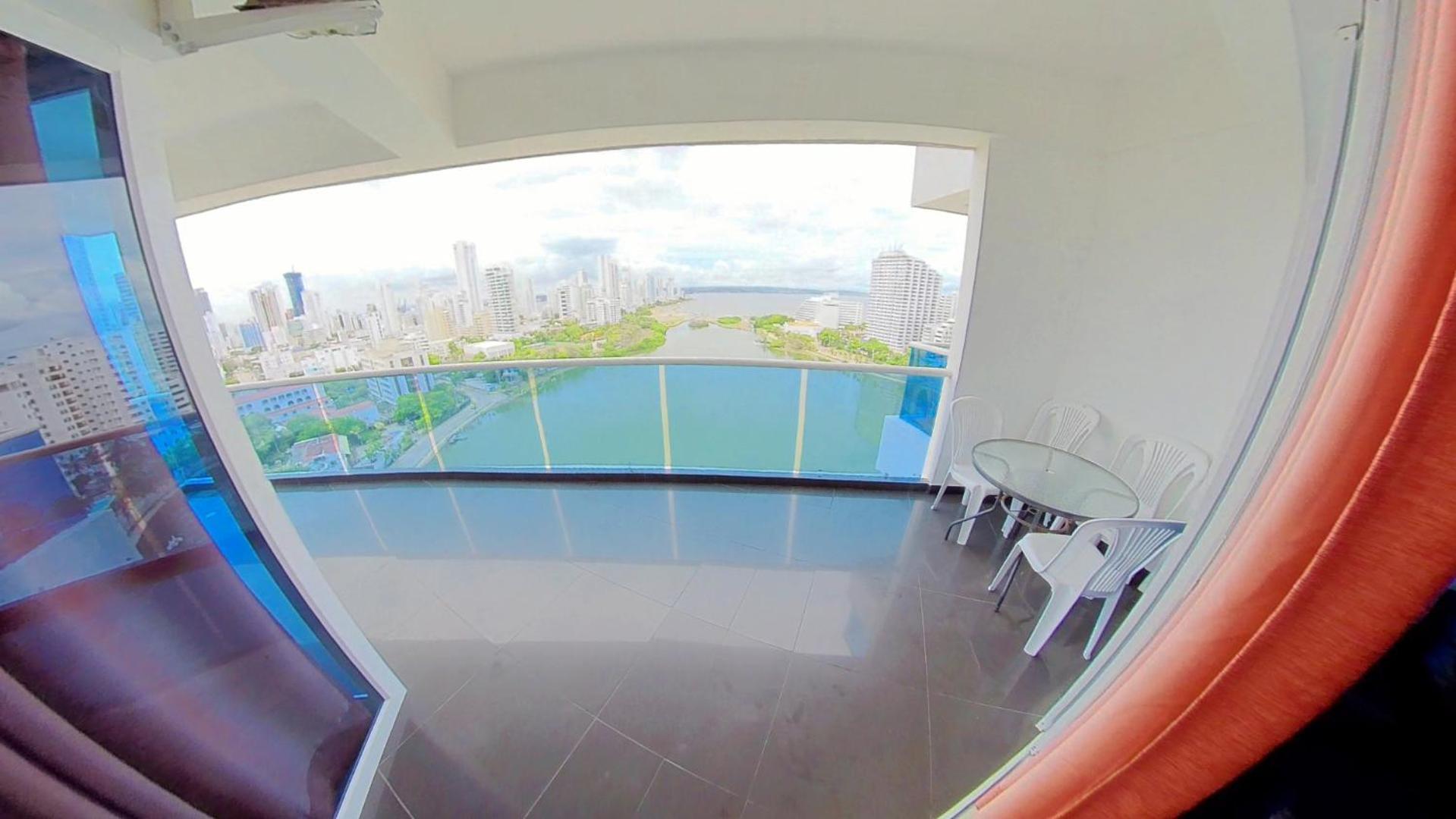 Apartment Familiar Cartagena