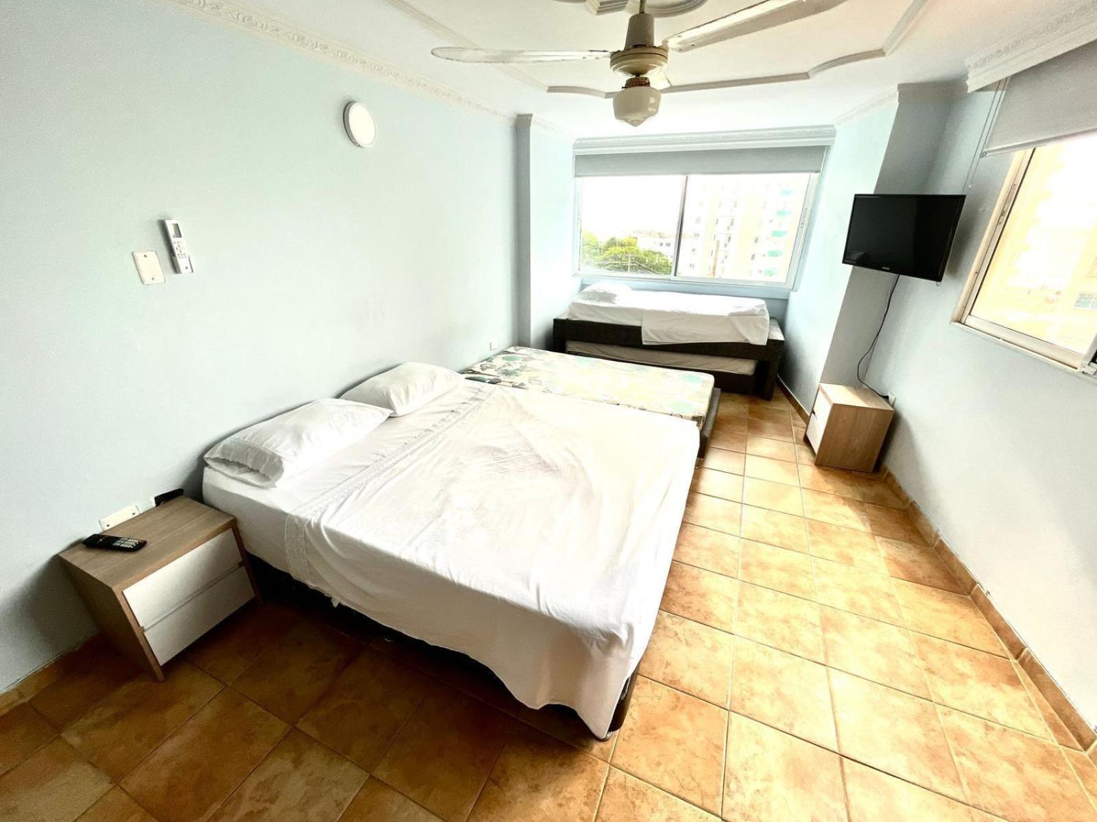 Apartment Familiar Cartagena