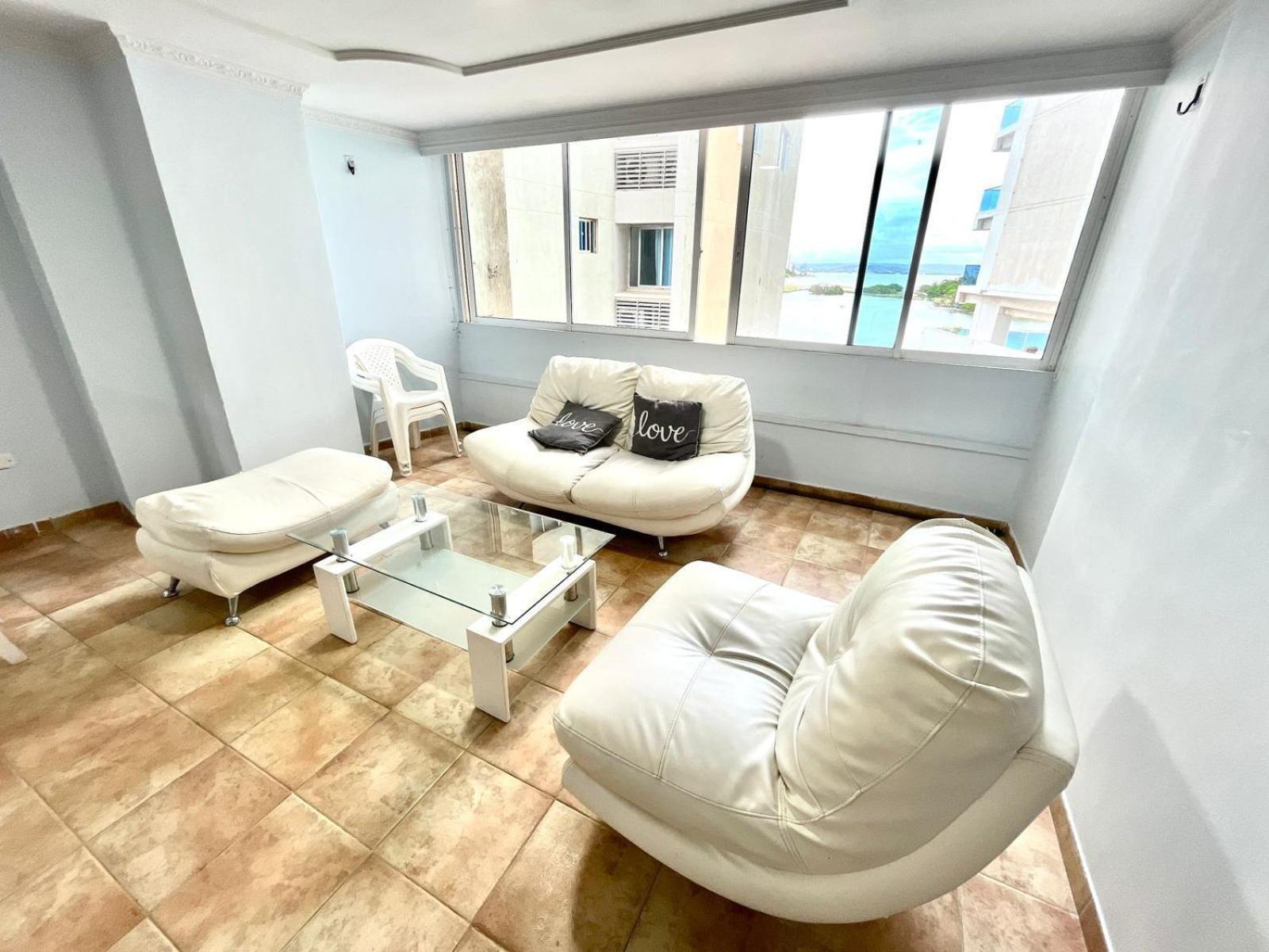 Apartment Familiar